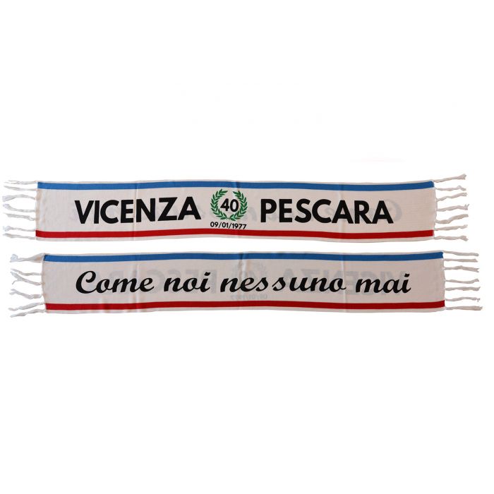 Écharpe Ultras Roma Torcida Rarissime 1982/83 - Pannetto - Neuf